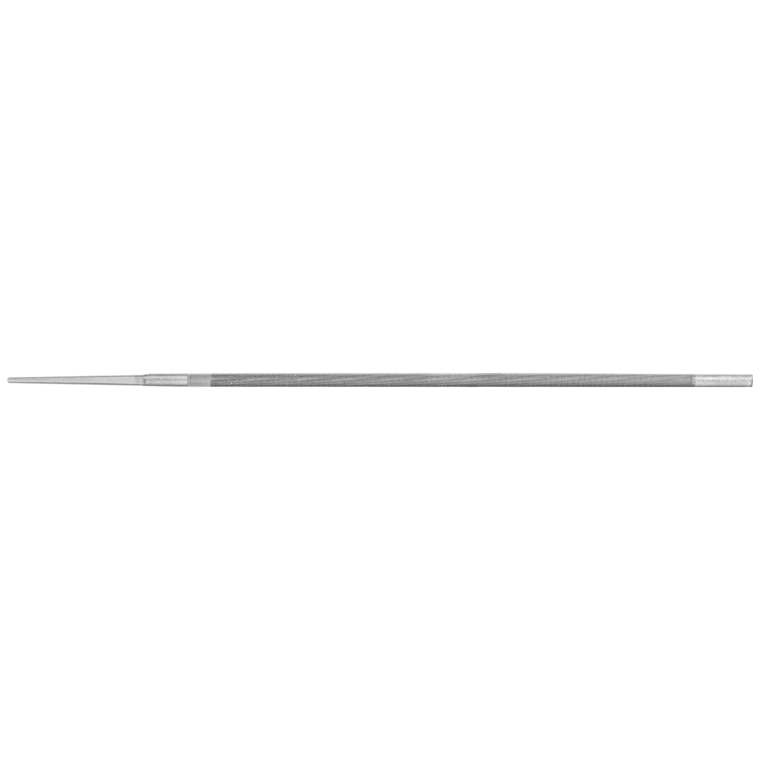 PFERD TOOLS PFERD Kettensägefeile Rund Ø 4,8x200 mm, Classic Line in 3er-Kunststoffhülle
