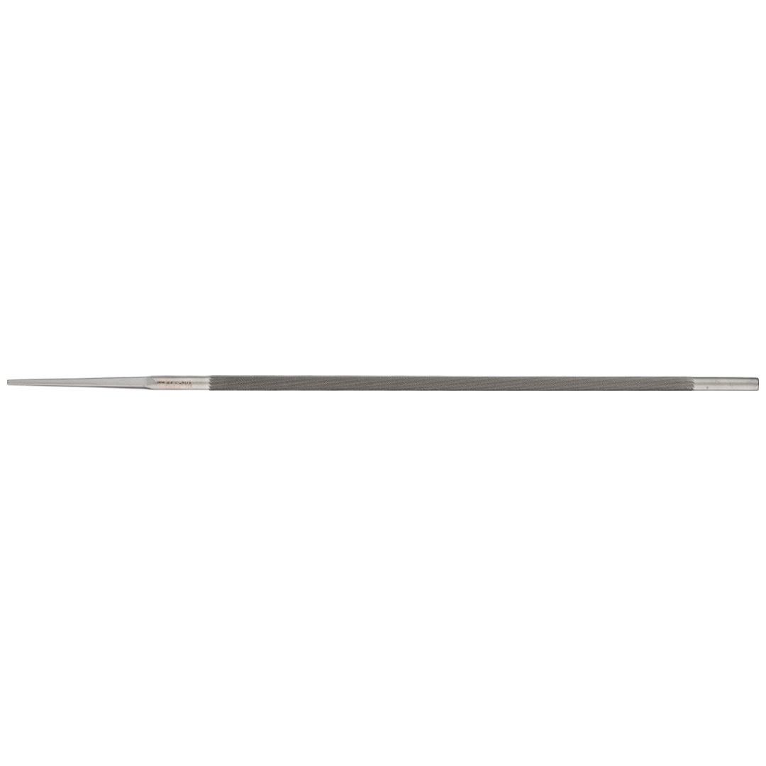 PFERD TOOLS PFERD Kettensägefeile Rund Ø 4,8x200 mm, Premium Line in 3er-Kunststoffhülle