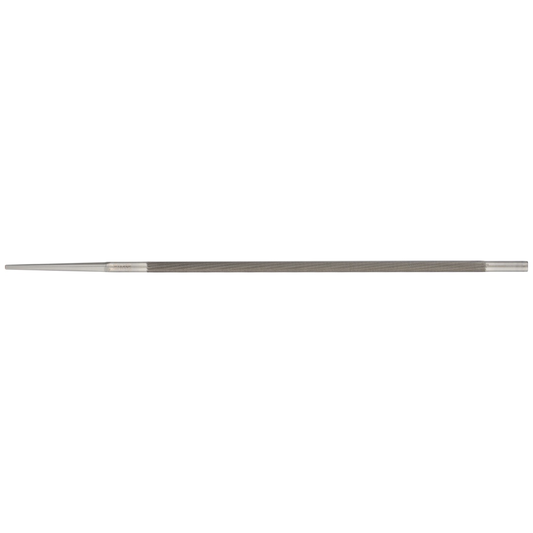 PFERD TOOLS PFERD Kettensägefeile Rund Ø 5,16x200 mm, Premium Line in 3er-Kunststoffhülle