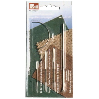 Handwerkernadeln, Bild 16016 Gruppenansicht