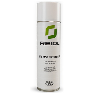 Reidl Bremsenreiniger, 500 ml