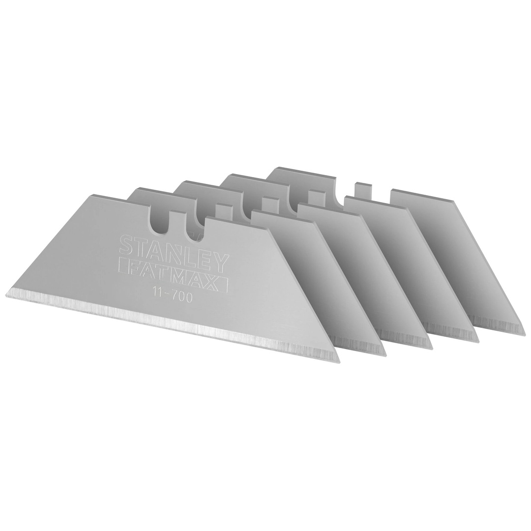 Stanley Trapezklinge FatMax Spender 10 Stk.