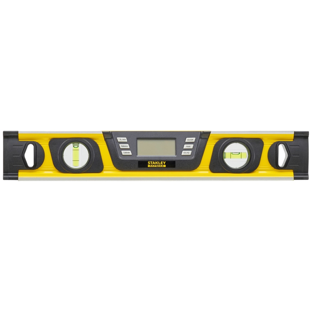 Stanley Neigungsmesser FatMax digital 40 cm