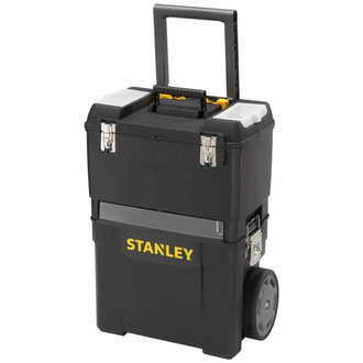 Stanley Rollende Werkstatt