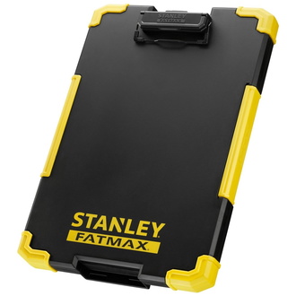 Stanley FatMax PRO-STACK Klemmbrett