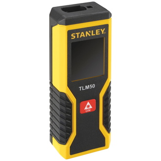 Stanley Entfernungsmesser TLM50