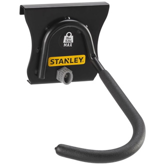 Stanley Trackwalls Fahrradhalterung, vertikal