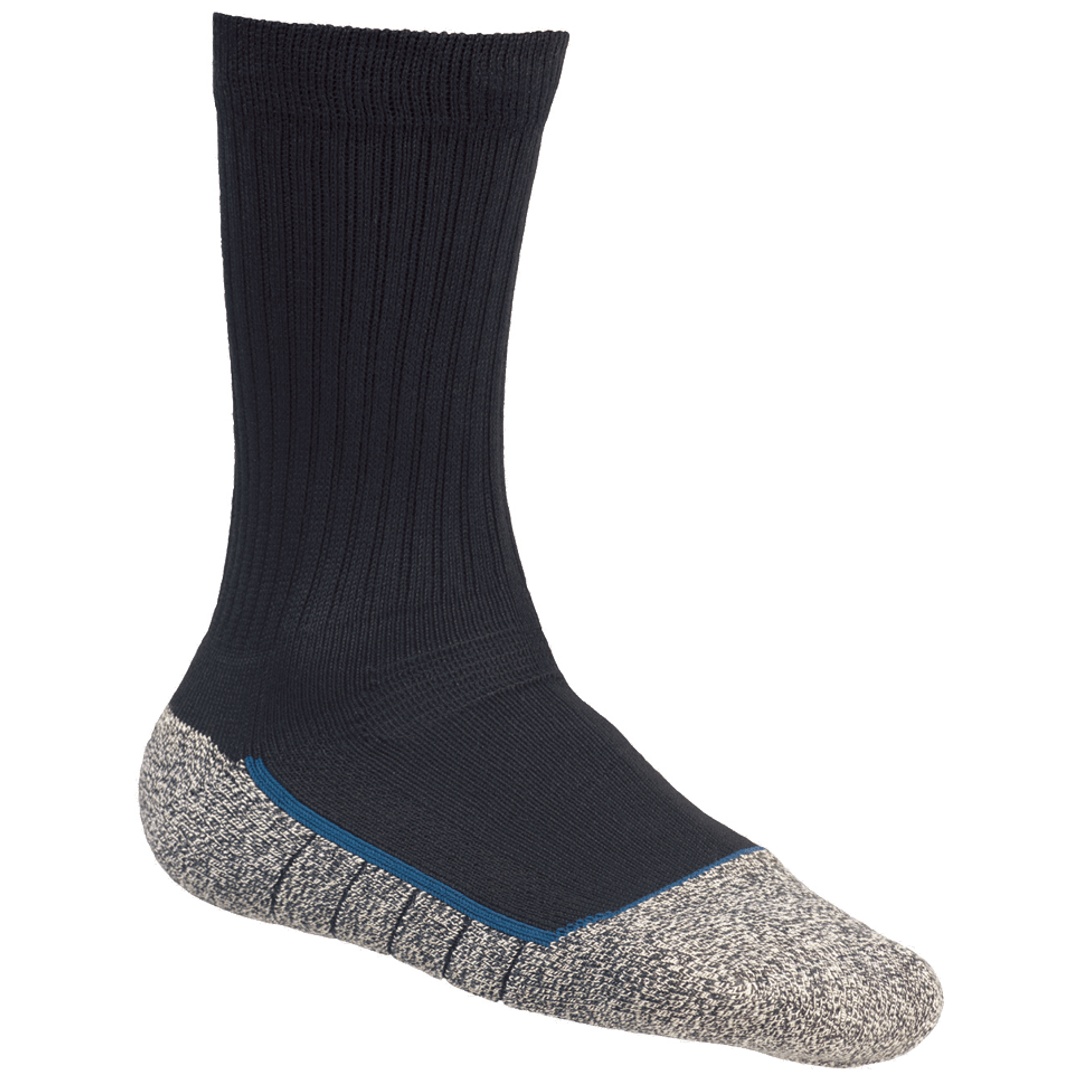 Bata Industrials Cool MS2 Socke ECO Gr. 39 - 42 schwarz
