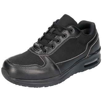 Bata Industrials Sicherheitshalbschuh DB01-04 O2 Gr. 48 schwarz