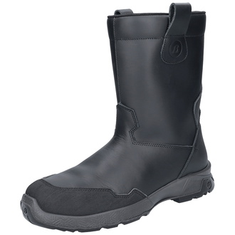 Bata Industrials Sicherheitswinterstiefel SUMM BOOT S3 Gr. 43 schwarz