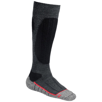 Bata Industrials Thermo ML Socke eco Gr. 47 - 50 anthrazit