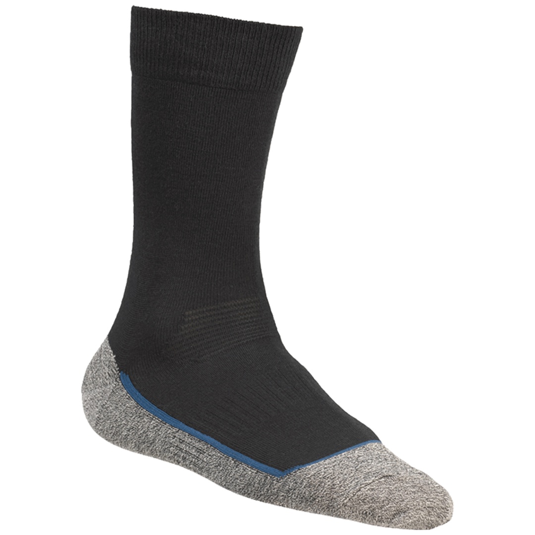 Bata Industrials Cool LS1 Socke ECO Gr. 43 - 46 schwarz