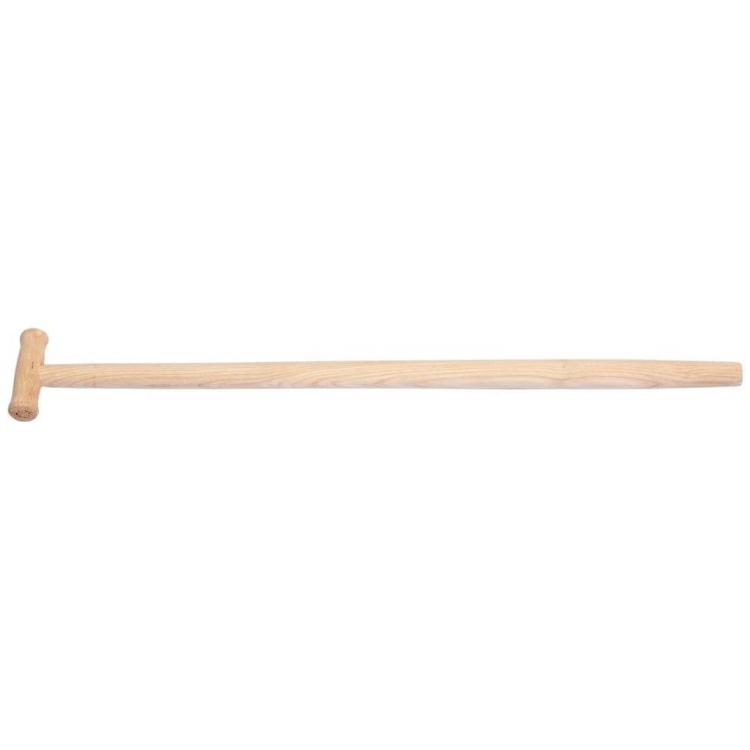 Fortis Spaten-Schaufelstiel 1100/41 mm T-Griff
