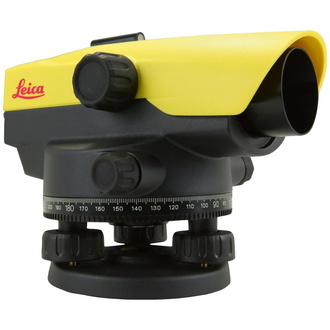 Leica Nivelliergerät NA324 Level 360°