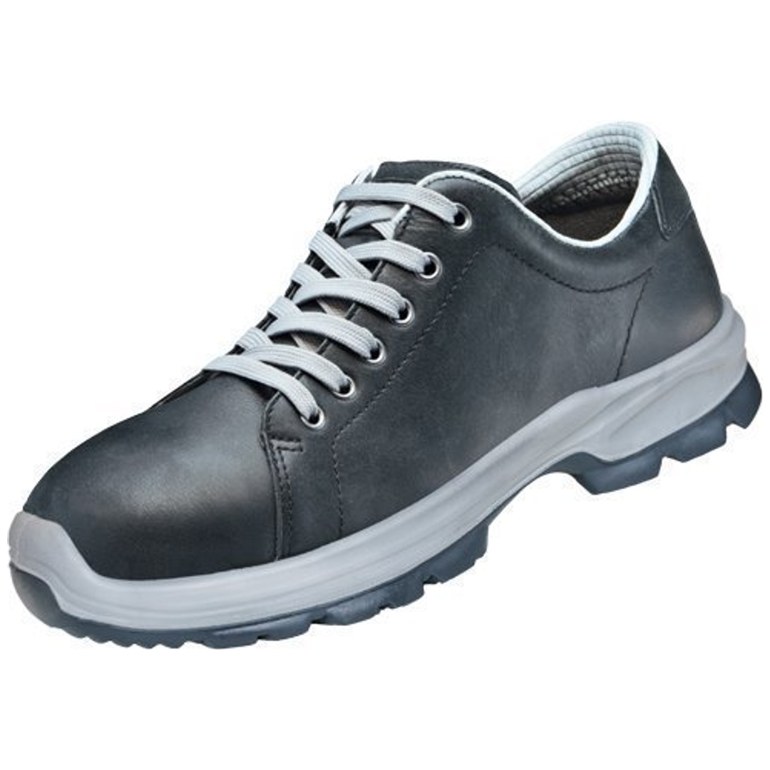 Atlas Sicherheitshalbschuh A 405 XP S3 ESD SRC DGUV Gr. 46 schwarz