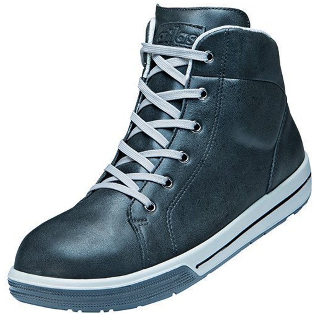Atlas Sicherheitsstiefel A 585 XP S3 ESD DGUV Gr. 40 schwarz
