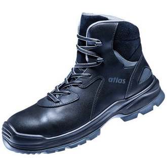 Atlas Sicherheitsstiefel C 8315 XP S3 ESD SRC DGUV Gr. 36 schwarz