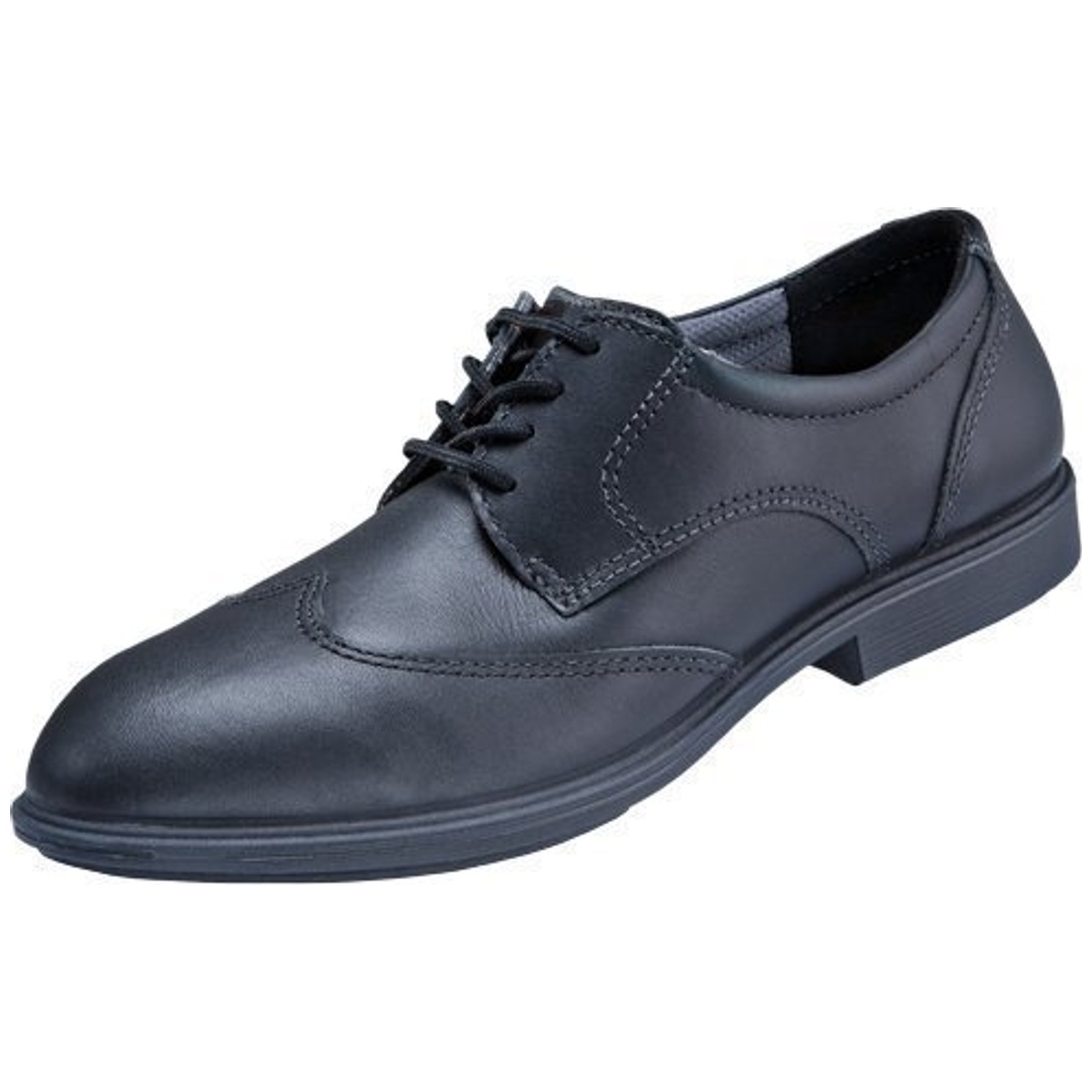 Atlas Sicherheitshalbschuh Damen CX 200 S2 ESD SRC Gr. 39 schwarz