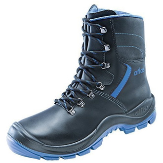 Atlas Sicherheitsstiefel ERGO-MED 846 XP Thermo ESD - S3 - W10 - Gr.42