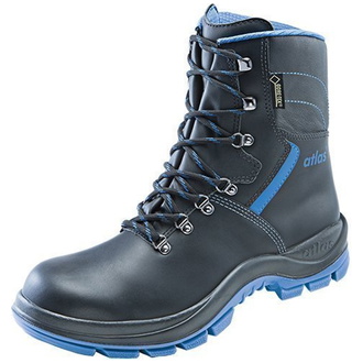 Atlas Sicherheitsstiefel GTX 920 GORE-TEX - S3 - W10 - Gr.39