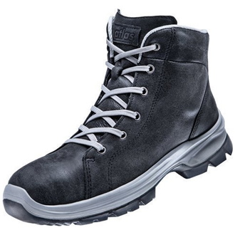 Atlas Sicherheitsstiefel Damen GX 485 XP S3 ESD SRC DGUV Gr. 39 schwarz