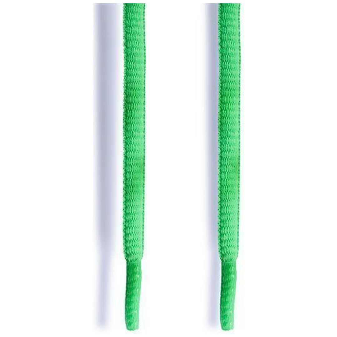 Atlas Schnürsenkel Halbschuh 3707 105 cm grün