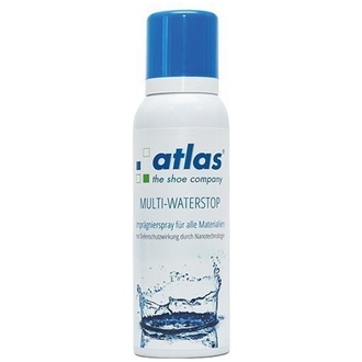 Atlas Imprägnierspray Multi-Waterstop 200 ml