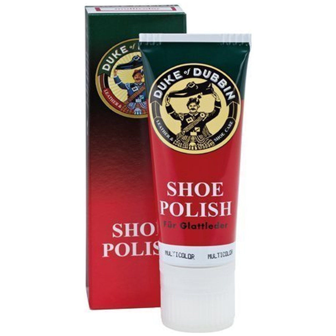 Atlas Waterstop Lederpflegecreme, für Sicherheitsschuhe aus Glattleder - farblos p2409443
