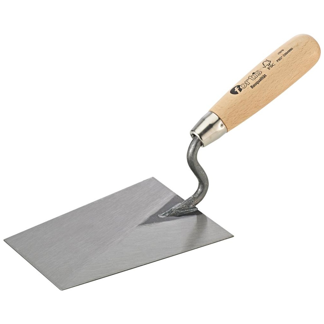 Fortis Tiroler Maurerkelle 160mmS-Hals