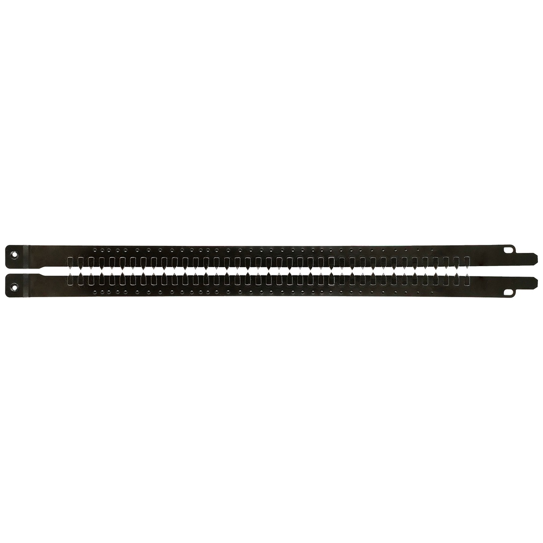 DeWalt Spezialsägeblatt HM Poroton 430 mm p1040402