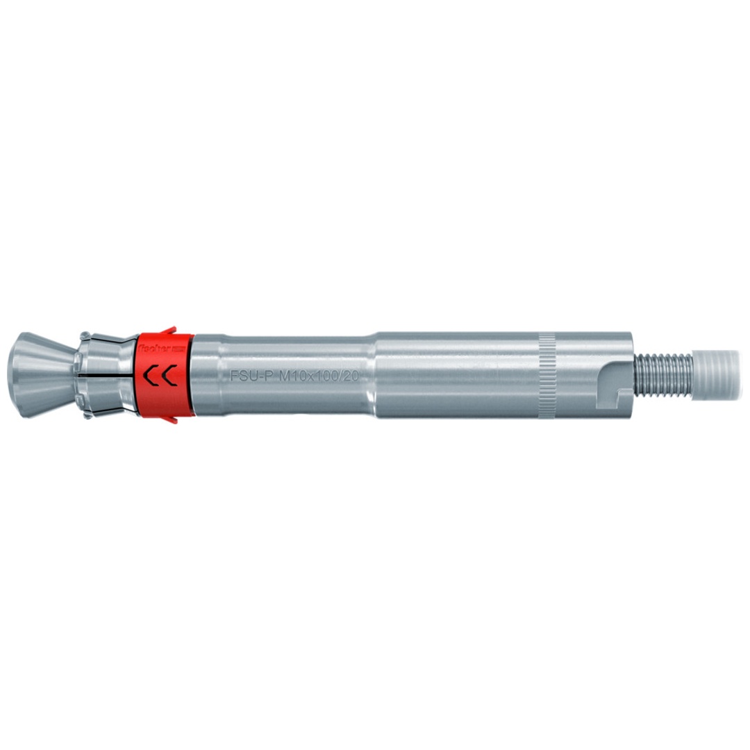Fischer Hinterschnittanker FSU-P M12x125/50
