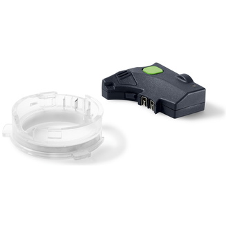 Festool Lichtmodul LM-OF 1010 R, Zubehör für Oberfräse