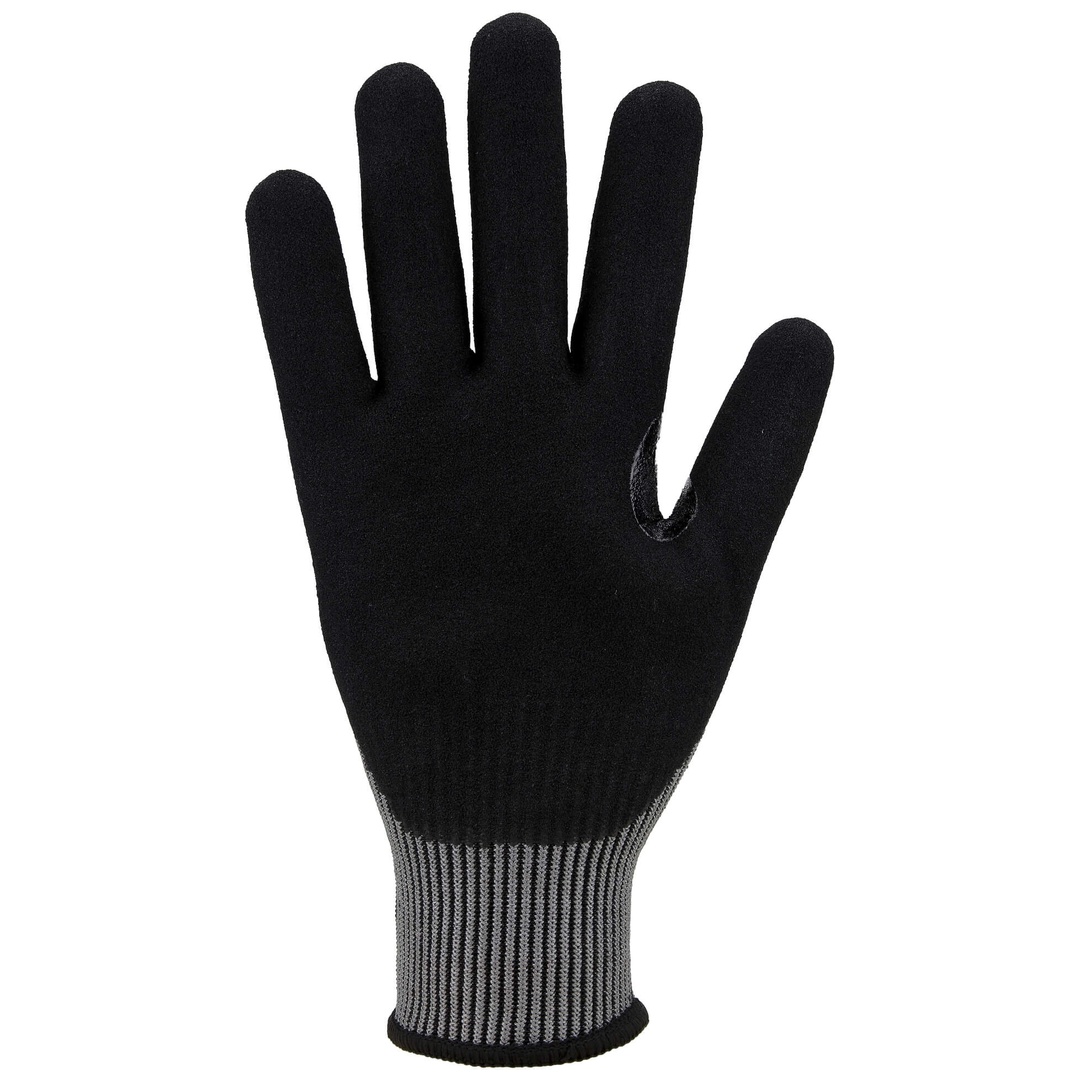 Asatex Schnittschutzhandschuh 3725 Gr. 6 grau