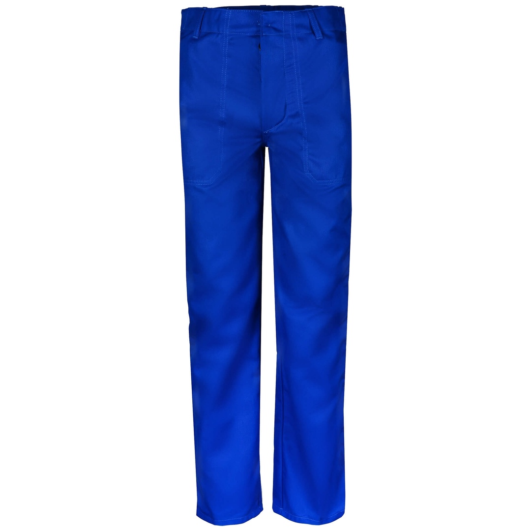 Asatex NOMEX COMFORT Bundhose DEAHO01 Gr. 94 S blau
