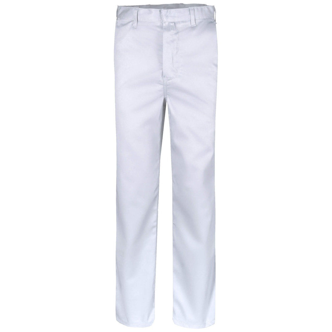 Asatex Bundhose HHO00 Gr. 66 weiß