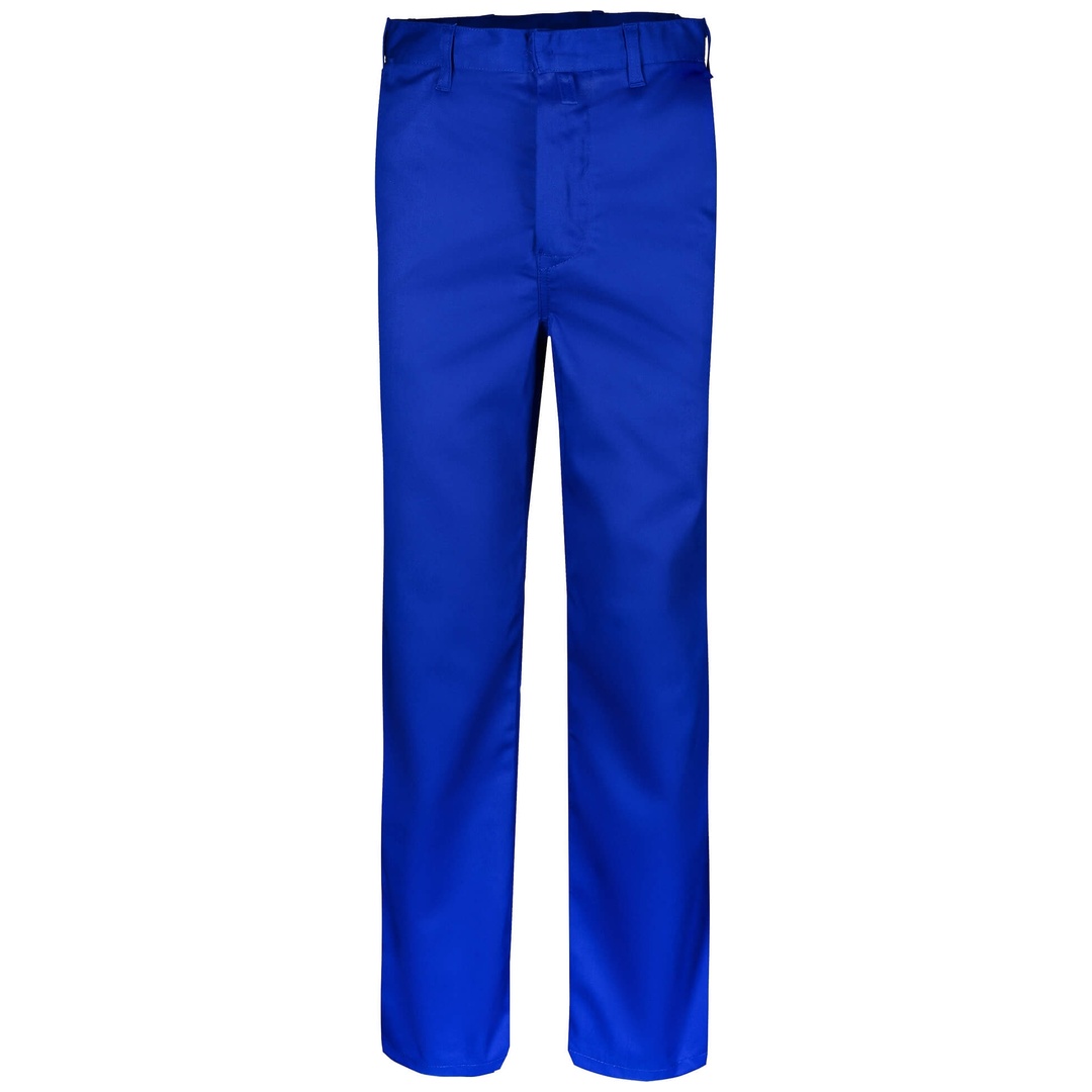 Asatex Bundhose HHO02 Gr. 48 blau