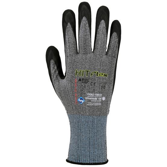 Asatex Feinstrickhandschuh HIT091 - bei safe-work.de online kaufen