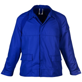 Asatex Arbeitsbundjacke HJA0 Gr. 64 blau