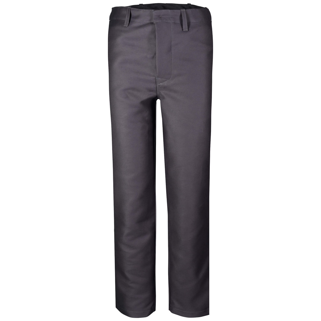 Asatex PROBAN Bundhose KS64HO03 Gr. 102 S grau