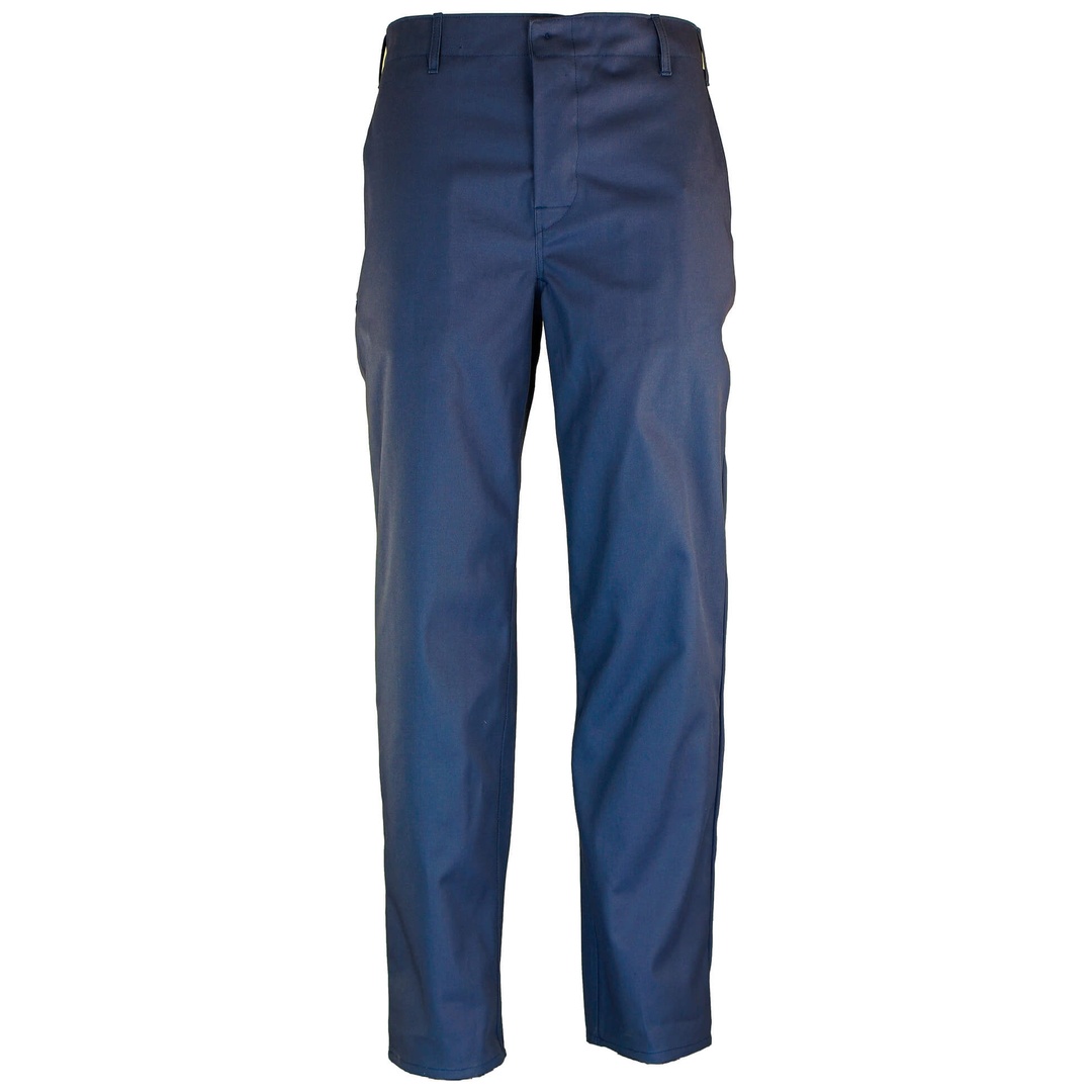 Asatex Multinorm Bundhose MUSAHO02 Gr. 42 blau