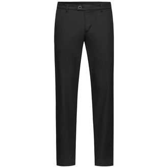 GREIFF Herren-Chino RF 1320-2700-10 Gr. 102 schwarz