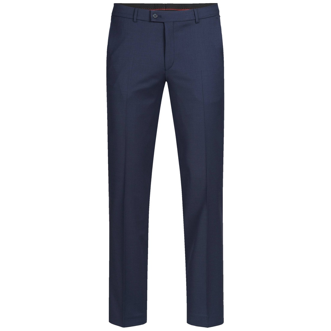 Greiff Herren-Hose RF 37.5 1326-2820-21 Gr. 50 dunkelblau
