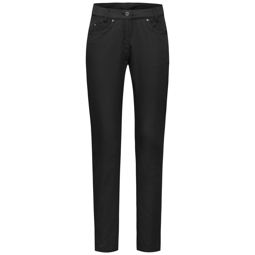 GREIFF Damen Hose 1372-2700-010 Gr. 88 schwarz