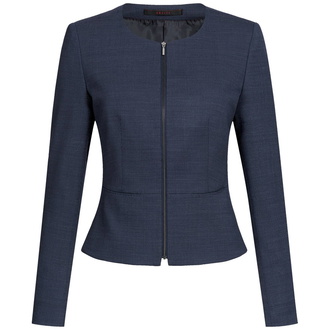 GREIFF Damen-Blazer SF 37.5 1427-2810-20 Gr. 42 marine