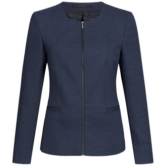 Greiff Damen Blazer RF 1429-2810-20 Gr. 32 marine