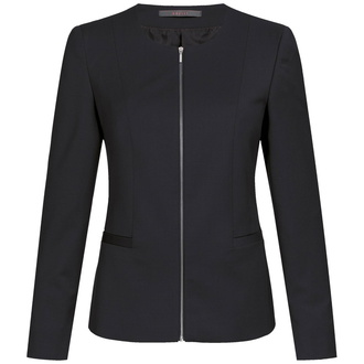 Greiff Damen Blazer RF 1429-2820-10 Gr. 32 schwarz