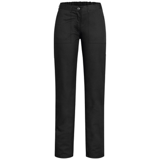 Greiff Damen-Hose RF Kitchen 5313-8000-10 Gr. 50 schwarz