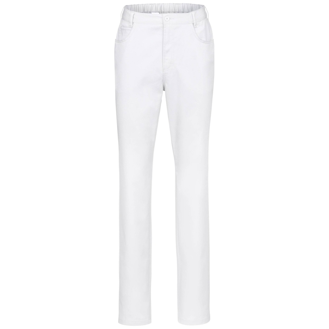 Greiff Herren-Hose RF Care 5321-1900-90 Gr. 54 weiß