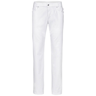 Greiff Herren-Jeans RF Care 5343-6570-90 Gr. 106 weiß