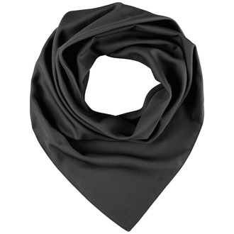 Greiff Tuch gewebt 6901-9800-10 Gr. 68 x 68 cm schwarz